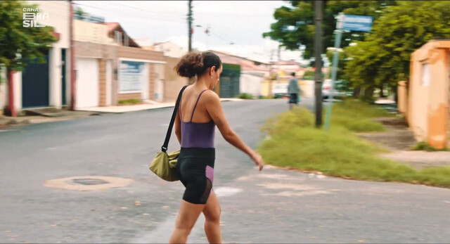 Amandyra nude, etc – Greice (2024)