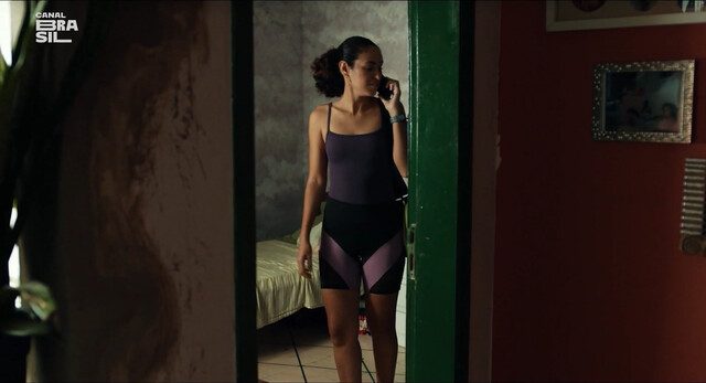 Amandyra nude, etc – Greice (2024)