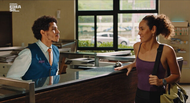 Amandyra nude, etc – Greice (2024)