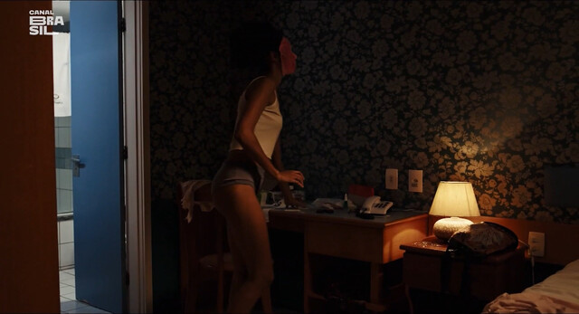 Amandyra nude, etc – Greice (2024)