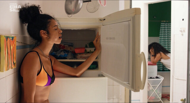 Amandyra nude, etc – Greice (2024)