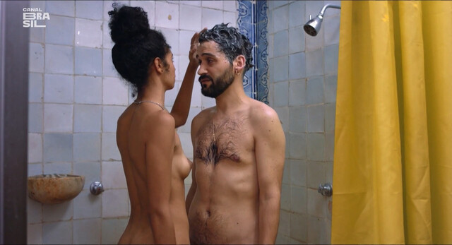 Amandyra nude, etc – Greice (2024)