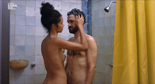 Amandyra nude, etc – Greice (2024)