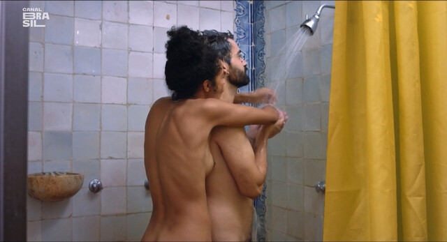 Amandyra nude, etc – Greice (2024)