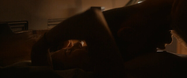 Shailene Woodley nude – Killer Heat (2024)