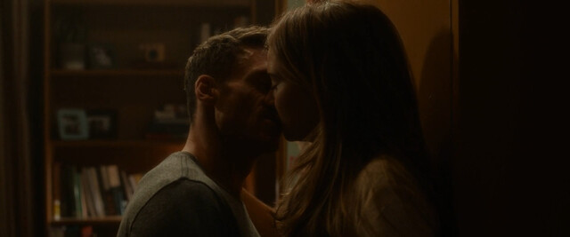 Shailene Woodley nude – Killer Heat (2024)