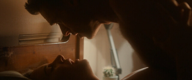 Shailene Woodley nude – Killer Heat (2024)