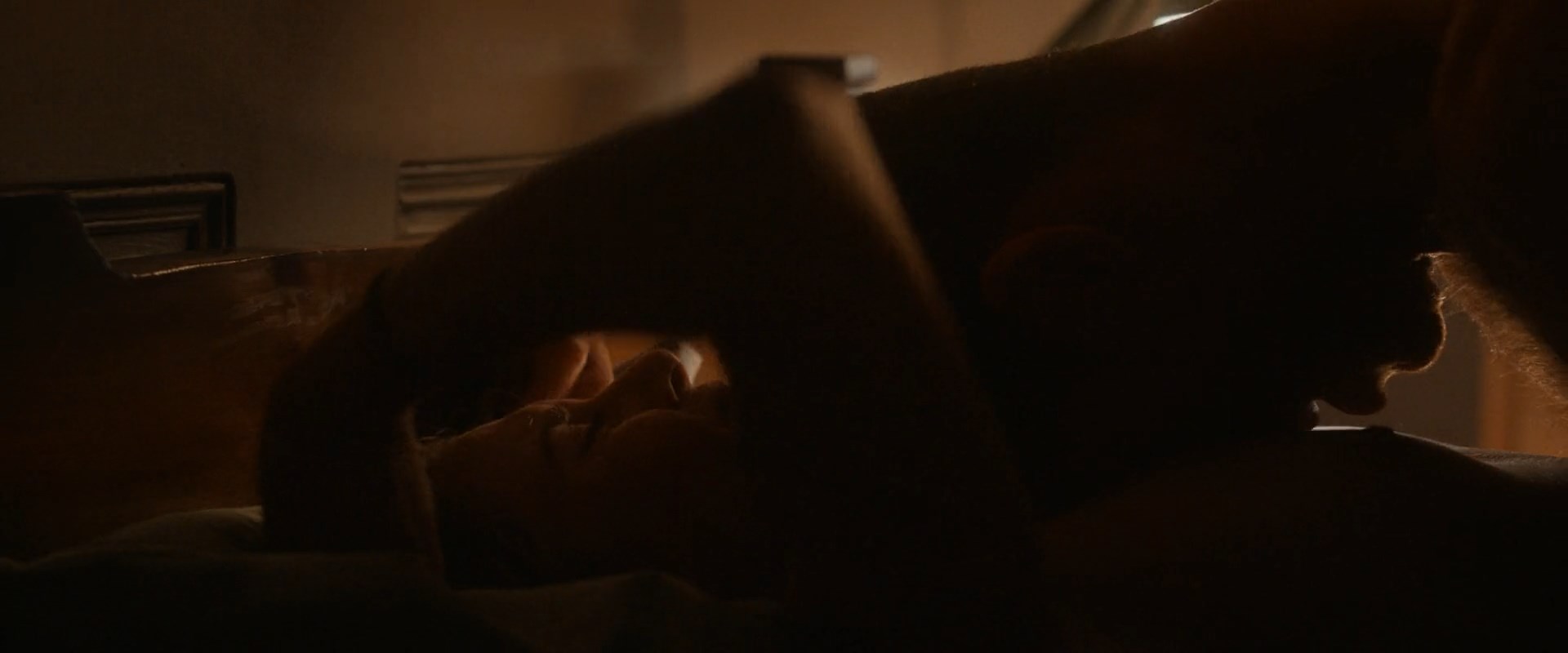 Shailene Woodley nude – Killer Heat (2024)