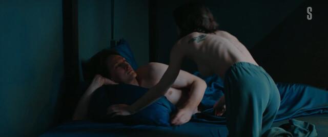 Kristina Kucherenko nude – Zhit zhizn s02e04 (2024)