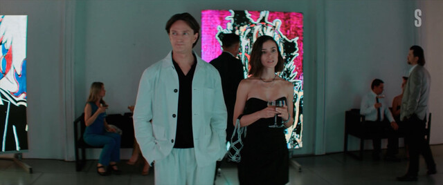 Kristina Kucherenko nude – Zhit zhizn s02e04 (2024)