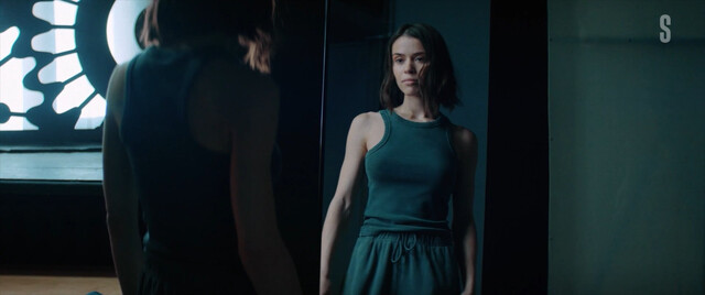 Kristina Kucherenko nude – Zhit zhizn s02e04 (2024)