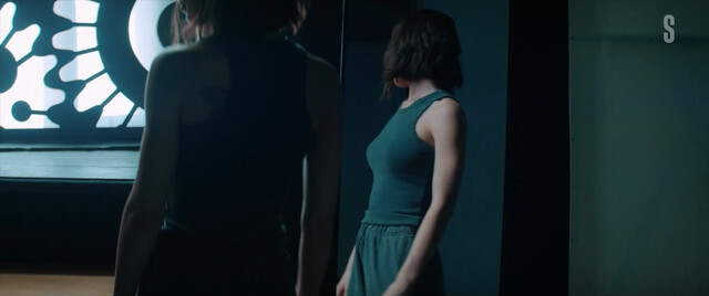 Kristina Kucherenko nude – Zhit zhizn s02e04 (2024)