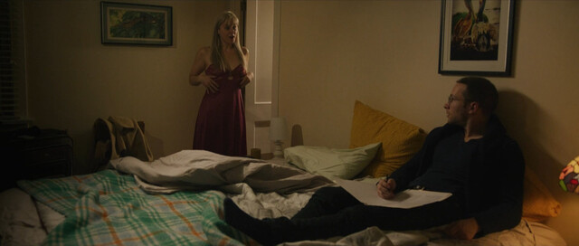 Caroline Quigley nude – Beezel (2024)