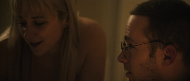 Caroline Quigley nude – Beezel (2024)