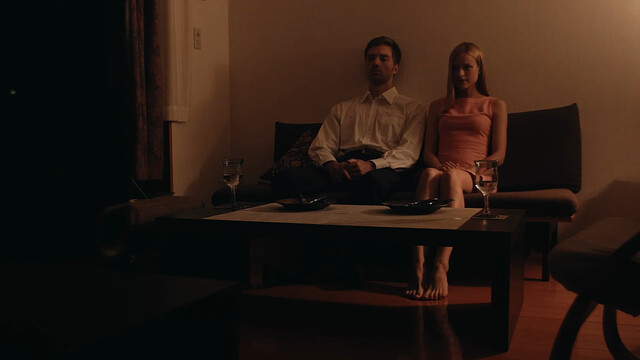 Camilla Ståhl sexy – Effigy (2024)