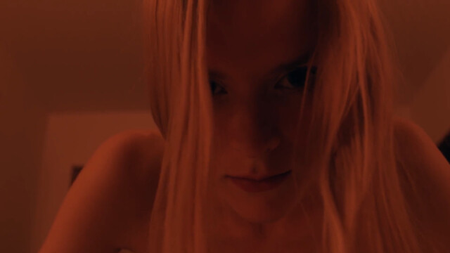 Camilla Ståhl sexy – Effigy (2024)