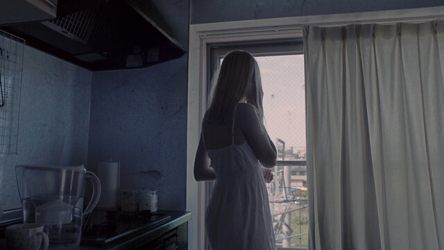 Camilla Ståhl sexy – Effigy (2024)