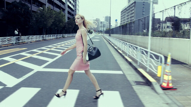 Camilla Ståhl sexy – Effigy (2024)