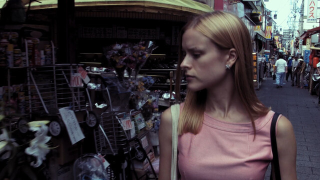 Camilla Ståhl sexy – Effigy (2024)