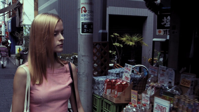 Camilla Ståhl sexy – Effigy (2024)