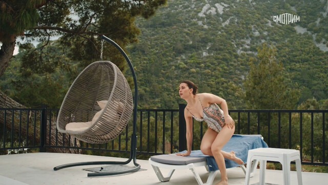 Anastasiya Dvoryanskaya sexy – Tsvet granata s01e01-04 (2024)