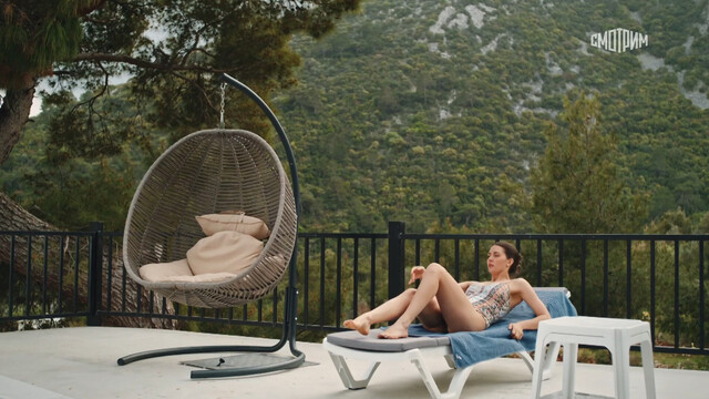 Anastasiya Dvoryanskaya sexy – Tsvet granata s01e01-04 (2024)