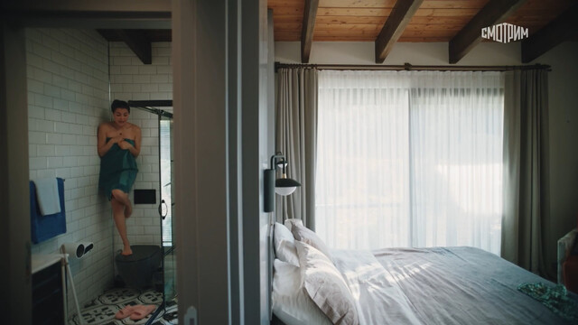 Anastasiya Dvoryanskaya sexy – Tsvet granata s01e01-04 (2024)