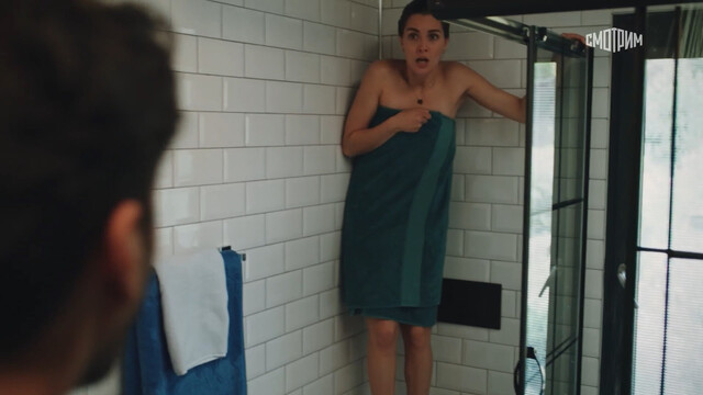 Anastasiya Dvoryanskaya sexy – Tsvet granata s01e01-04 (2024)