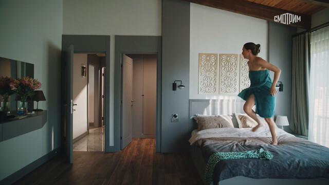 Anastasiya Dvoryanskaya sexy – Tsvet granata s01e01-04 (2024)