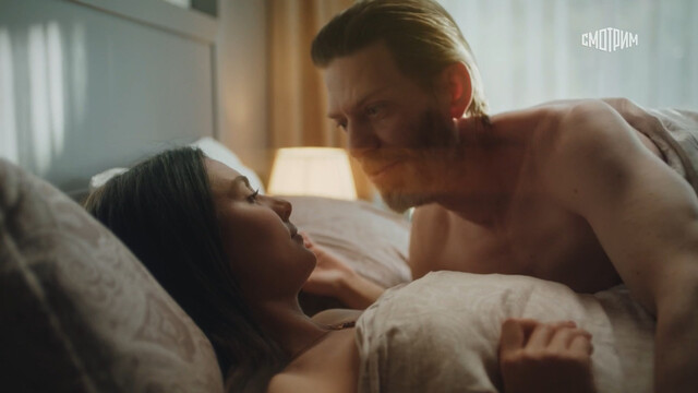 Anastasiya Dvoryanskaya sexy – Tsvet granata s01e01-04 (2024)