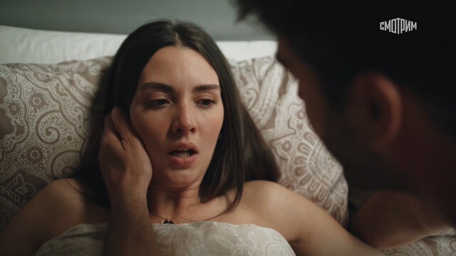 Anastasiya Dvoryanskaya sexy – Tsvet granata s01e01-04 (2024)