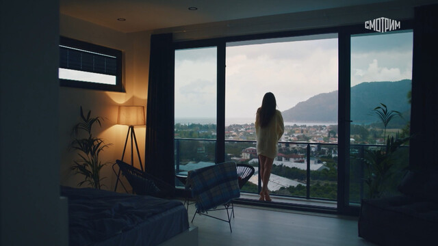 Anastasiya Dvoryanskaya sexy – Tsvet granata s01e01-04 (2024)