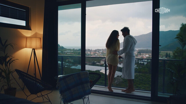 Anastasiya Dvoryanskaya sexy – Tsvet granata s01e01-04 (2024)