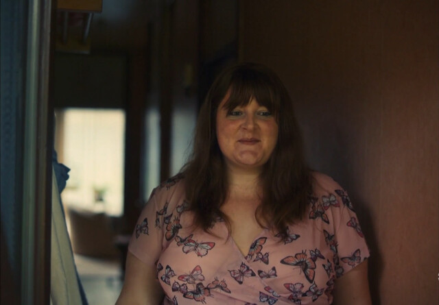 Daphne Agten nude – Holy Rosita (2024)