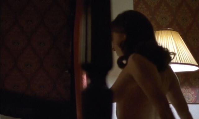Liz May Brice nude – The Stalker's Apprentice (1998)