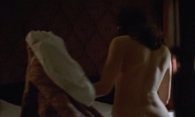 Liz May Brice nude – The Stalker's Apprentice (1998)