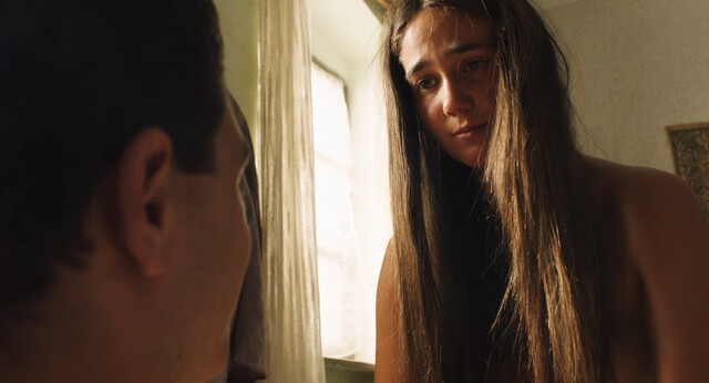 Aleksandra Jovanović sexy – We Will Be the Greatest (Bićemo Najbolji) (2020)