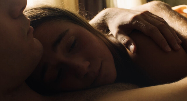 Aleksandra Jovanović sexy – We Will Be the Greatest (Bićemo Najbolji) (2020)