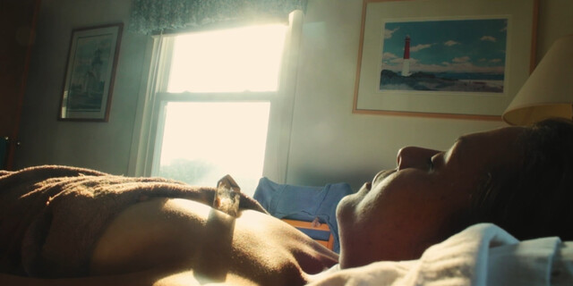 Rivka Rivera nude – Are You Ok Cause I'm Ok (2018)