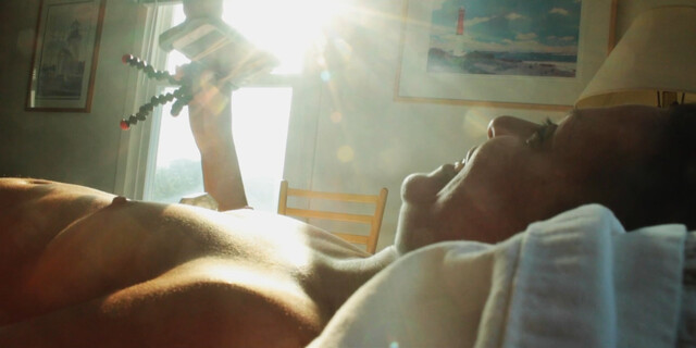 Rivka Rivera nude – Are You Ok Cause I'm Ok (2018)