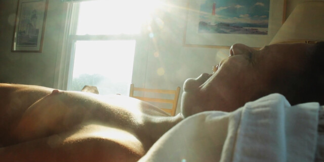 Rivka Rivera nude – Are You Ok Cause I'm Ok (2018)