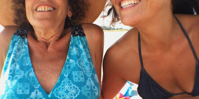 Rivka Rivera nude – Are You Ok Cause I'm Ok (2018)