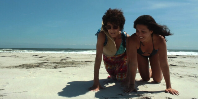 Rivka Rivera nude – Are You Ok Cause I'm Ok (2018)