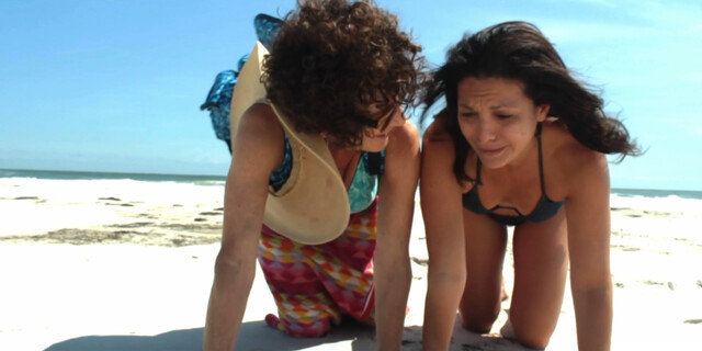 Rivka Rivera nude – Are You Ok Cause I'm Ok (2018)