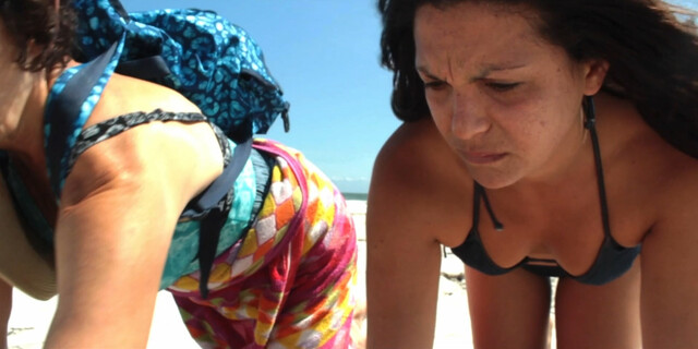 Rivka Rivera nude – Are You Ok Cause I'm Ok (2018)