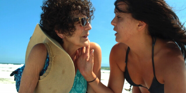 Rivka Rivera nude – Are You Ok Cause I'm Ok (2018)