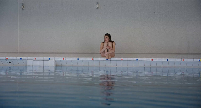 Verena Zimmermann sexy – Baba (2018)