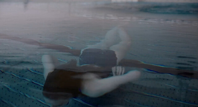 Verena Zimmermann sexy – Baba (2018)