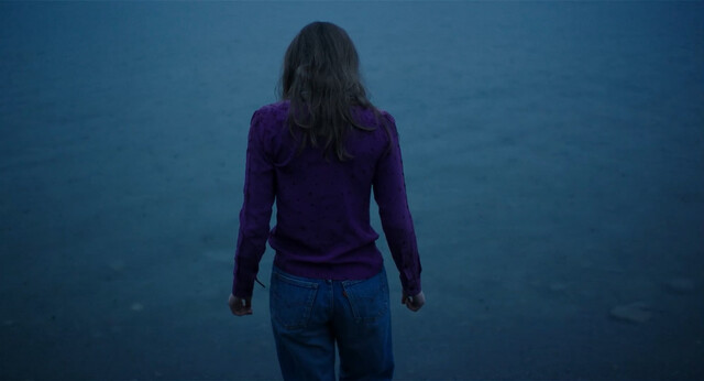 Verena Zimmermann sexy – Baba (2018)