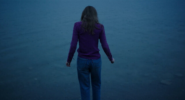 Verena Zimmermann sexy – Baba (2018)